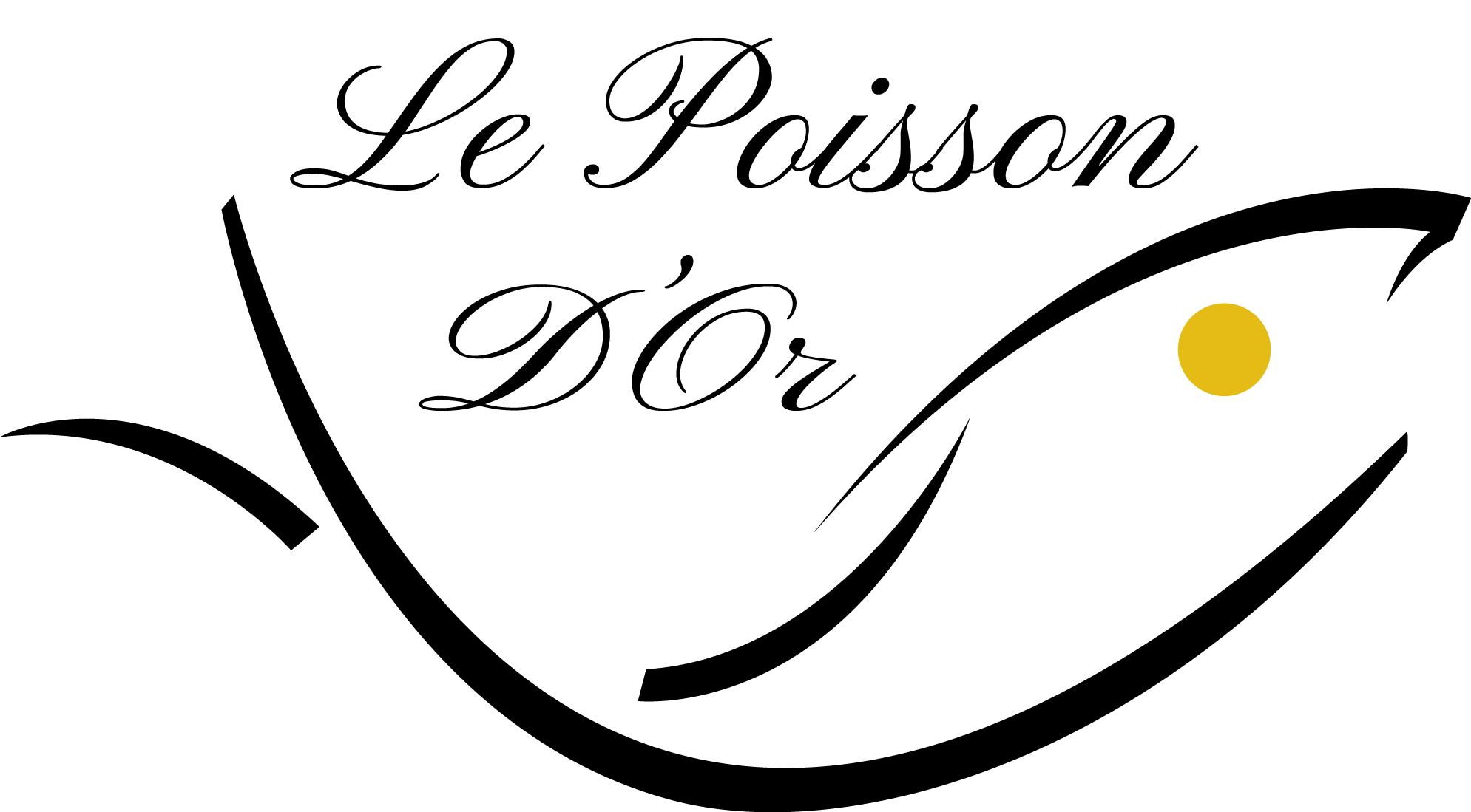 Le Poisson d'Or